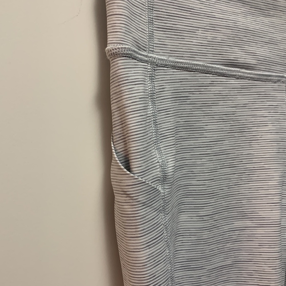 Lululemon Pace Rival Crop - Picture 7 of 12